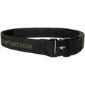 Elevation Premium Quiver Belt  Black/Ambush Green 29-50 in.
