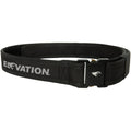 Elevation Premium Quiver Belt  Black/Silver 29-50 in.