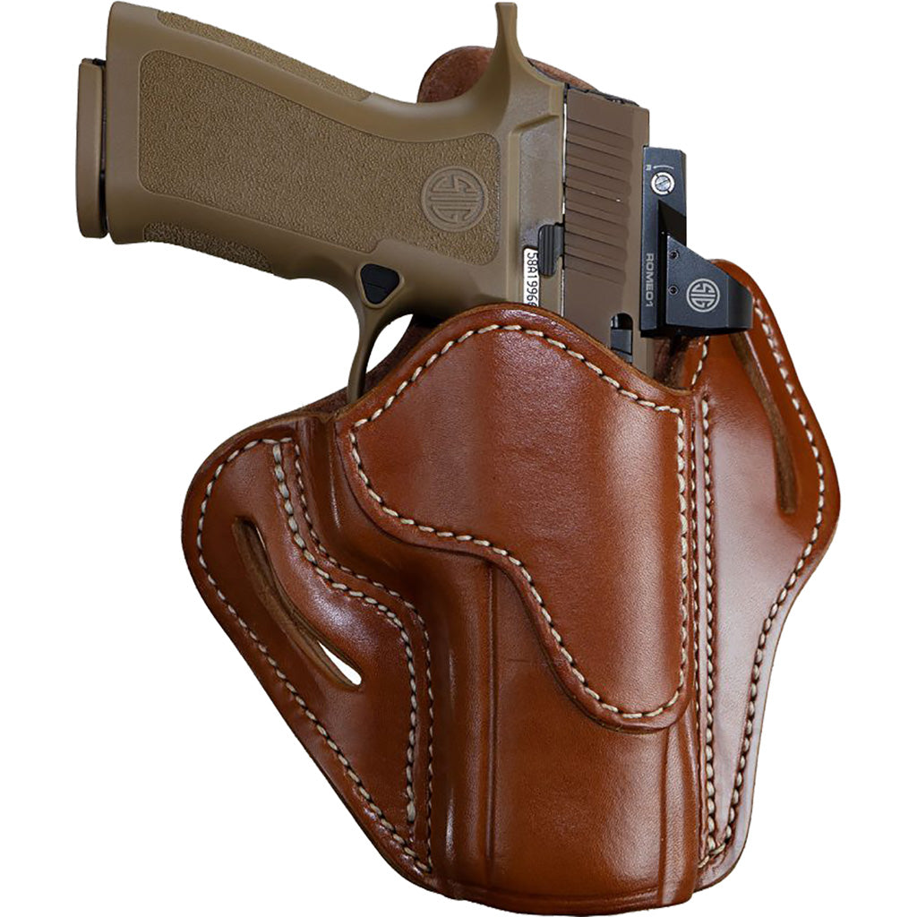 ATRIUS G-LEVER FORCED RESET SELECTR