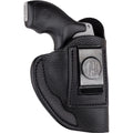 1791 Smooth Concealment IWB Holster Size 2 Night Sky Black Right Hand