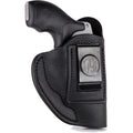 1791 Smooth Concealment IWB Holster Size 4 Night Sky Black Right Hand