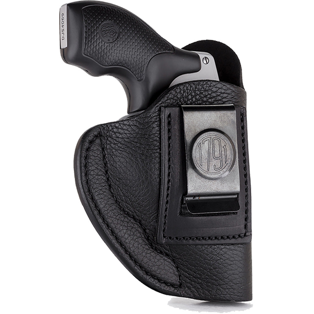 1791 Smooth Concealment IWB Holster Size 4 Night Sky Black Right Hand