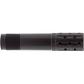 JEBS Headhunter Choke Tube 12ga. Browning Invector Black Nitride .650