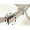 Excalibur Dissipator Bar Pads 2 pk.