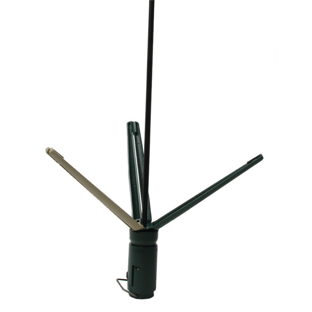 Arizona E-Z Fletch Pro Fletching Jig Right Helical