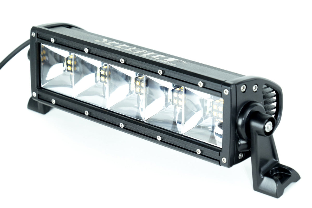 10" TRUEWarm LED Light Bar