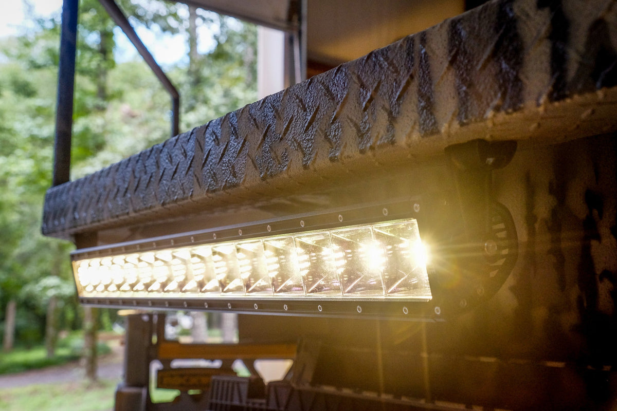 30" TRUEWarm LED Light Bar