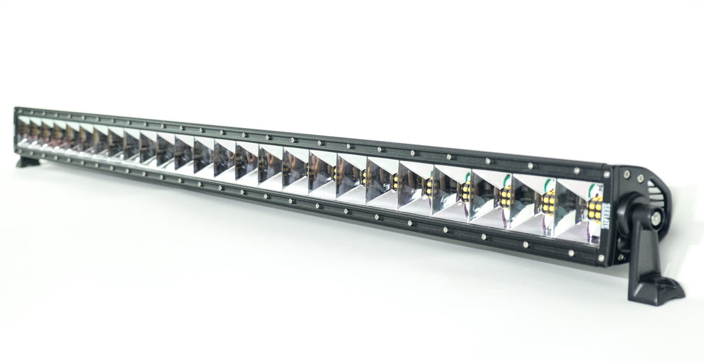 50" TRUEWarm LED Light Bar