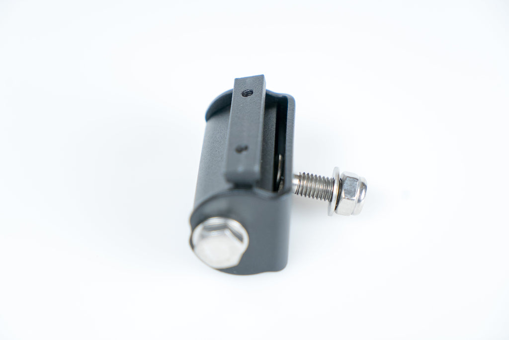 Single Row Bar Bracket