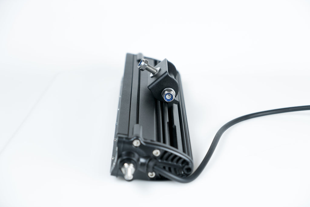 Single Row Bar Bracket