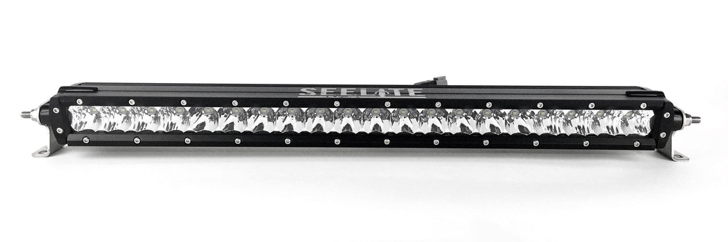20" Single Row LED Light Bar
