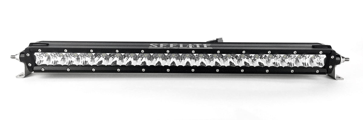 20" Single Row LED Light Bar