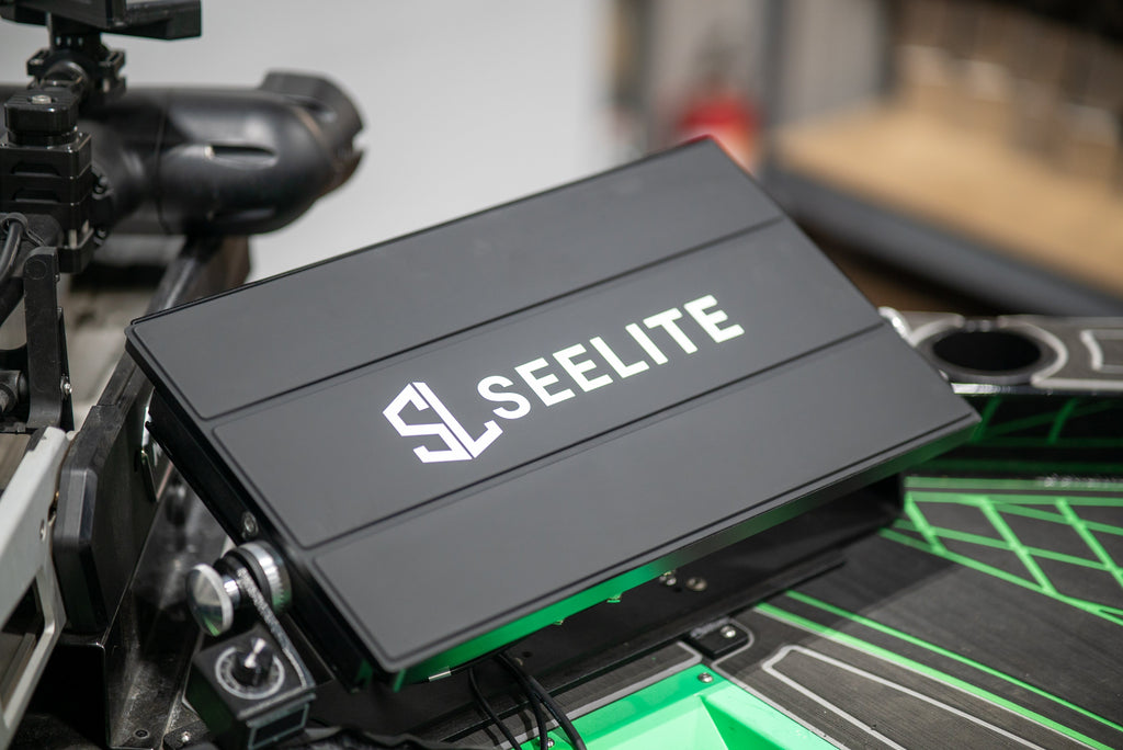 SEE-MAX Adapt - Magnetic Screen Cover