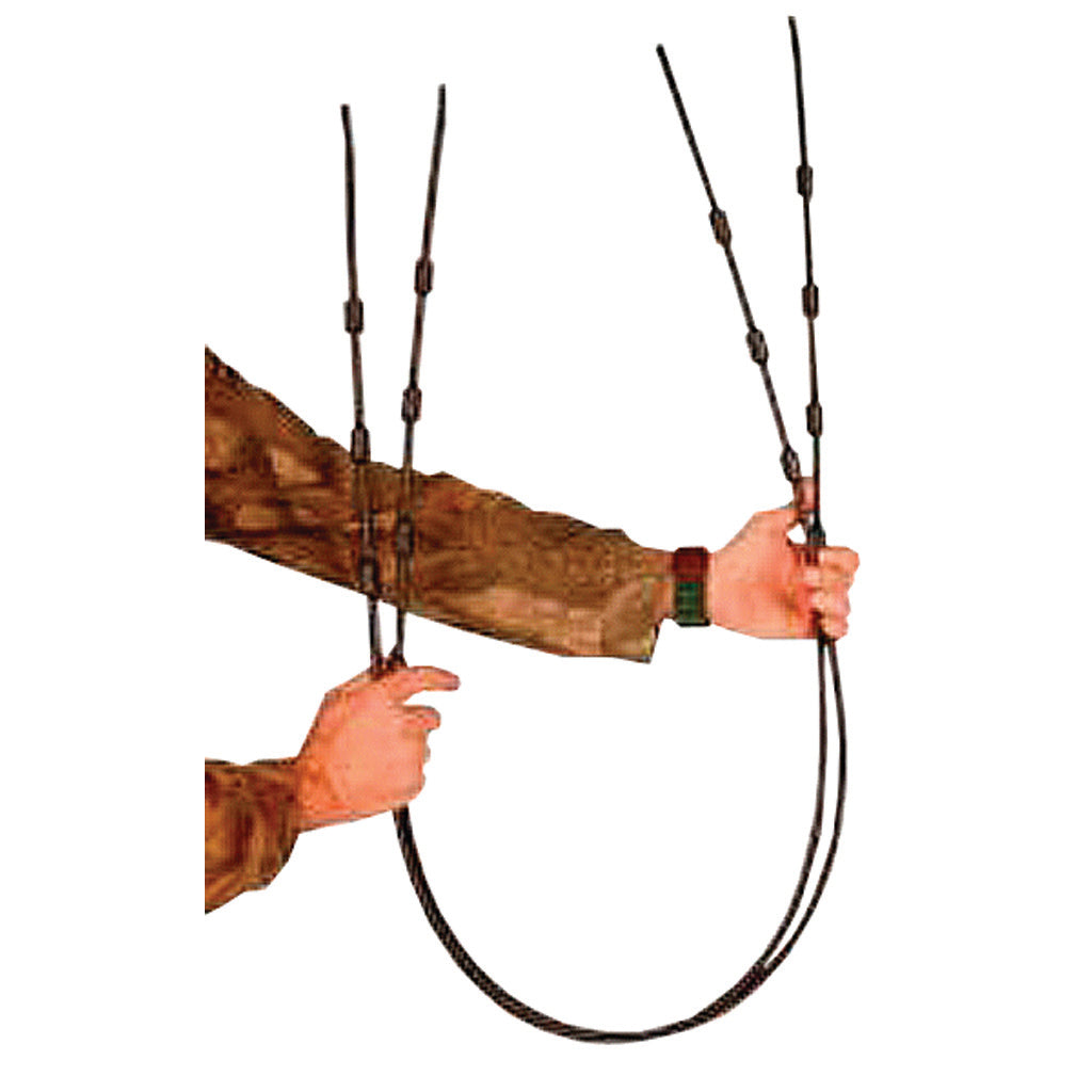 Summit Replacement Cables 1 pr.