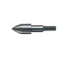 Saunders Bullet Points 5/16 75 gr. 100 pk.