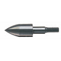 Saunders Bullet Points 21/64 100 gr. 100 pk.