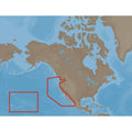 CMAP MAX NAM024  US West Coast  Hawaii  SD Card NAM024SDCARD