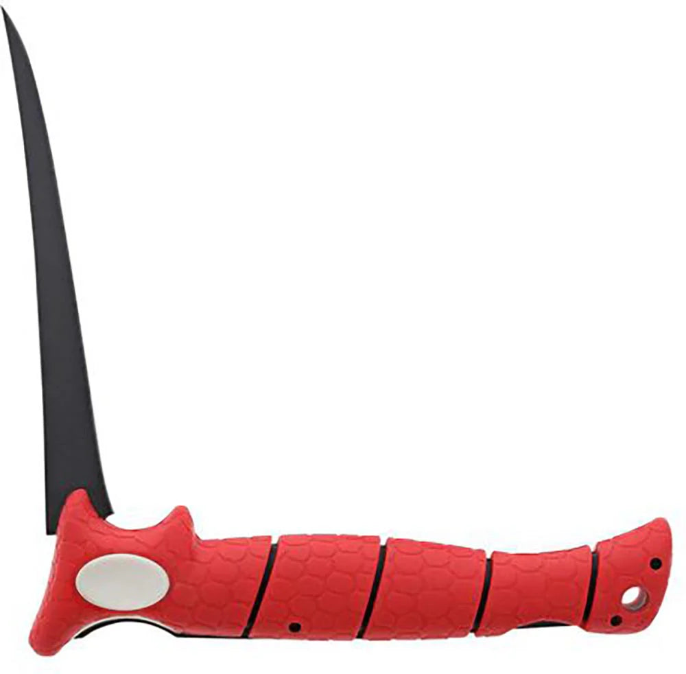 BUBBA 7 ULTRA FLEX FOLDING KNIFE