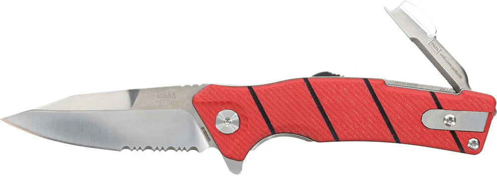 BUBBA SCULPIN SNIPS