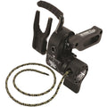 QAD UltraRest HDX Black RH
