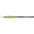 Lumenok Crossbow Bolts 22 in. HD Orange Barnett w/Moon Nocks 3 pk.