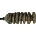 Limbsaver S-Coil Stabilizer Camouflage 4.5 in.