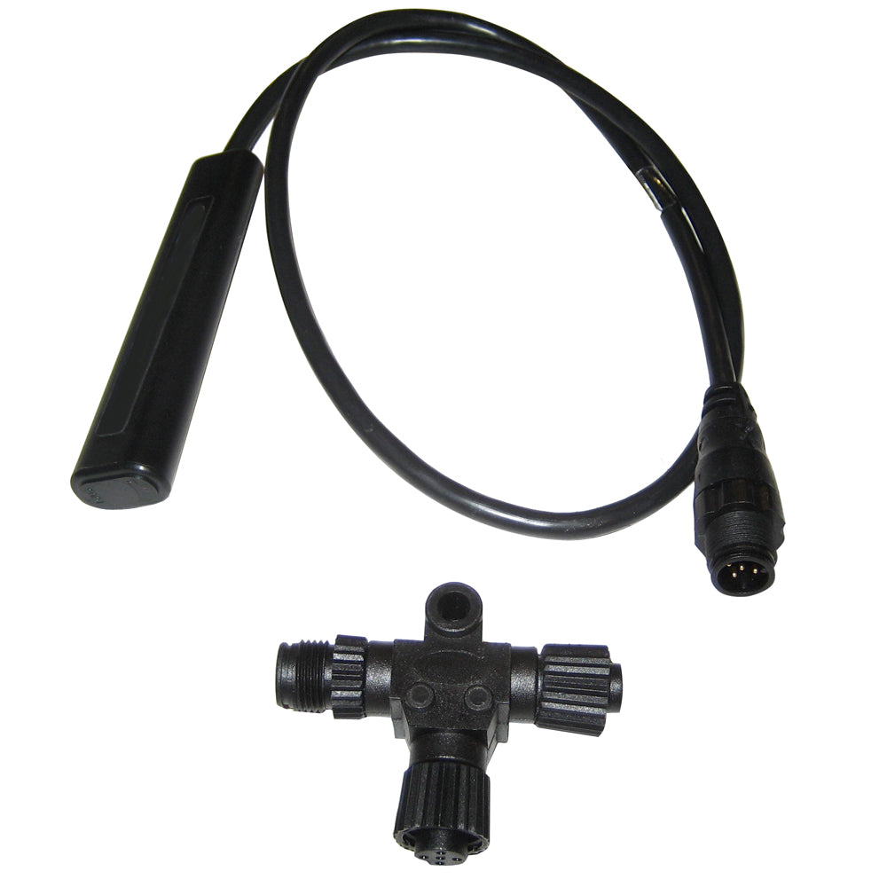 Navico Fuel Data Manager 00011522001