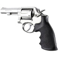 Hogue Monogrip Rubber Grip Black S&W K Frame