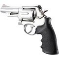 Hogue Monogrip Rubber Grip Black S&W N Frame