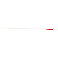 Gold Tip Hunter Arrows 400 4 in. Vanes 6 pk.