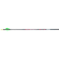 Victory VForce Sport Arrows 400 Raptor Vanes 6 pk.