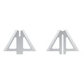Slick Trick Standard Replacement Blades 100/125 gr.