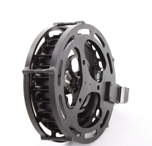 FOSTECH DRUM MAG ORG-12 12GA 30RND
