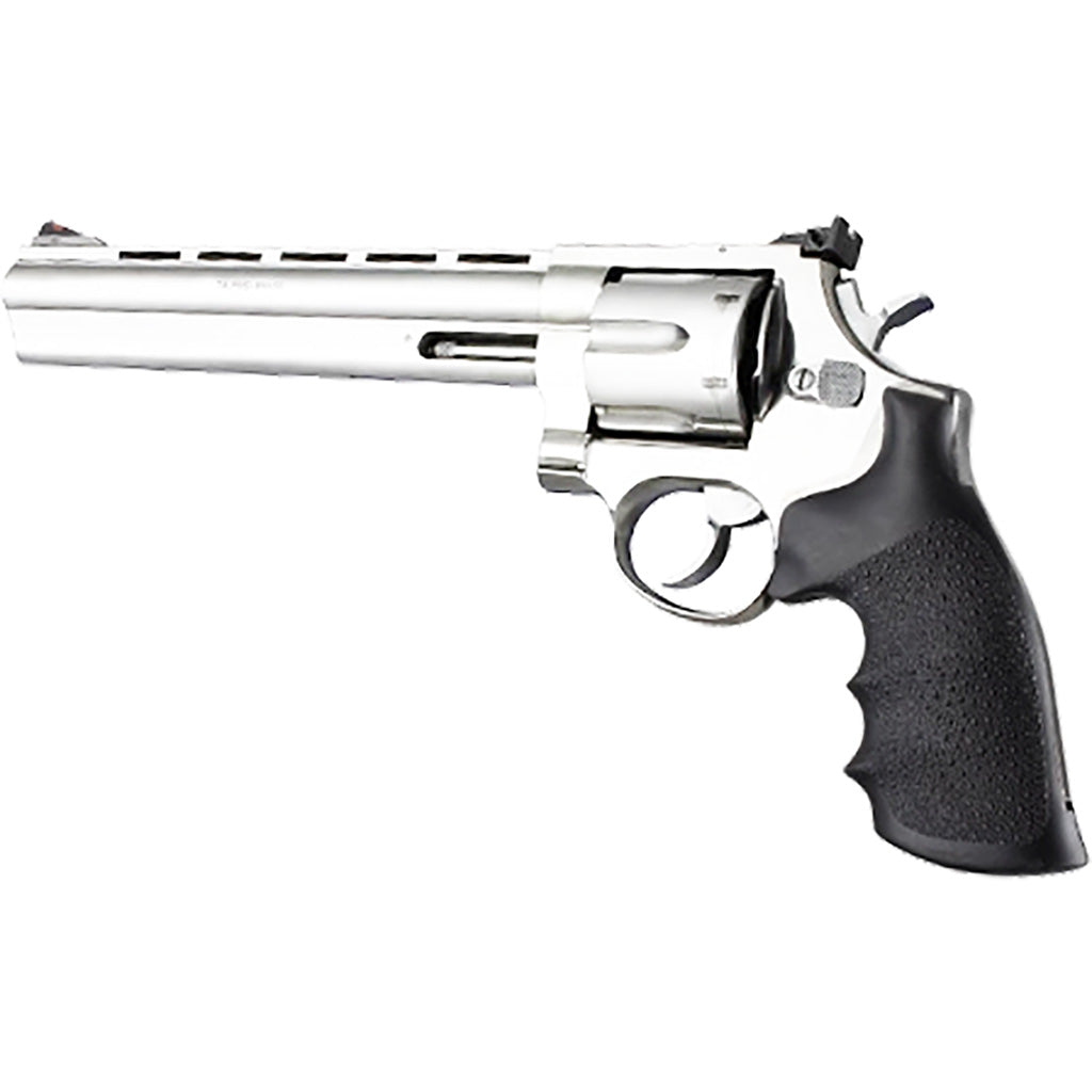 Hogue Monogrip Rubber Grip Black Taurus Medium/Large