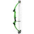 Genesis Bow Green RH