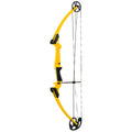 Genesis Bow Yellow RH