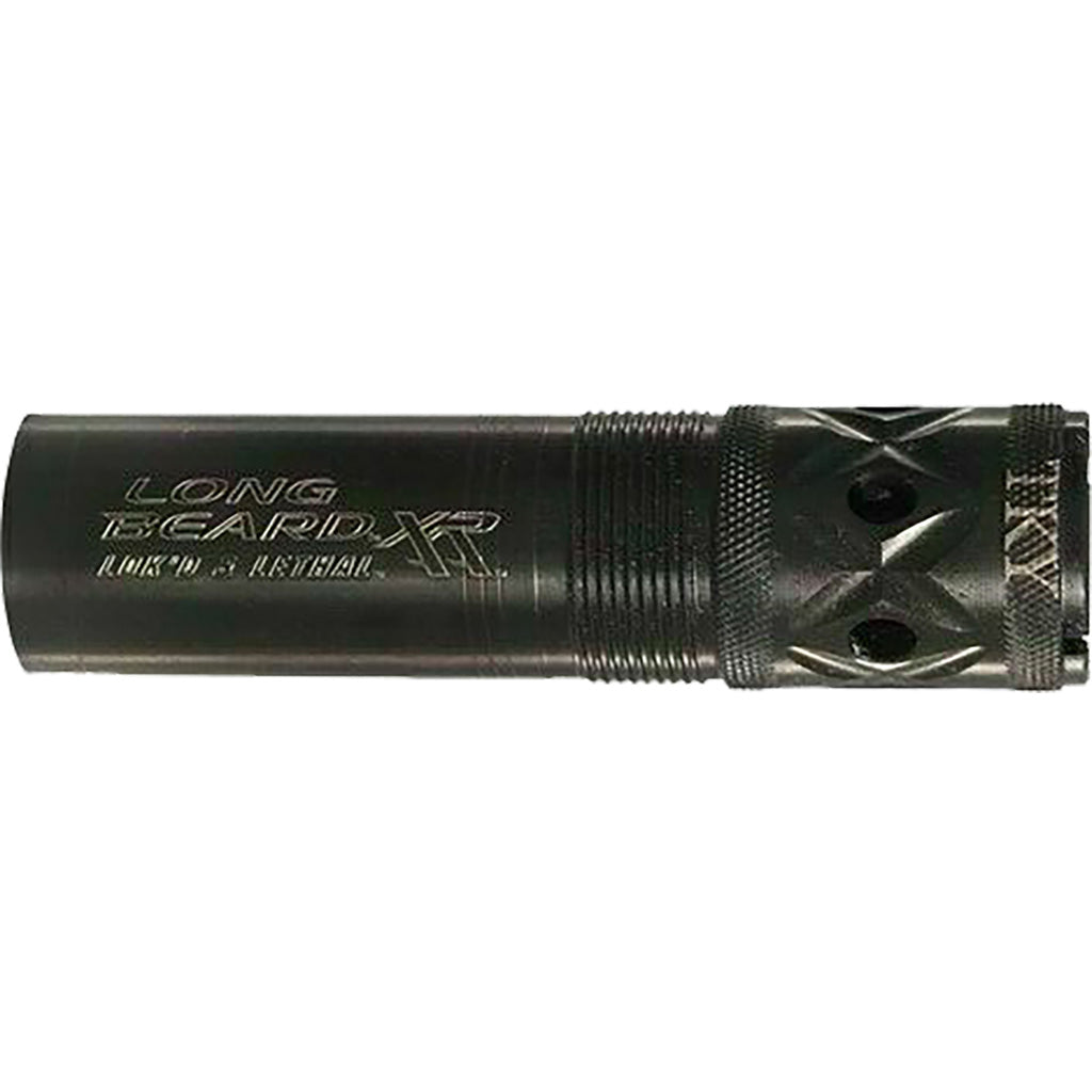 Carlsons Long Beard Turkey Choke Tube Beretta Optima 12 ga.