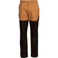 Browning Upland Denim Pant Chocolate/Tan 32x32