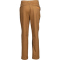 Browning Upland Denim Pant Chocolate/Tan 34x32