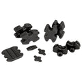 Limbsaver TwistLox Crossbow Silencing Kit Black