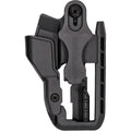 Safariland Schema IWB Holster Glock 19 RH Black
