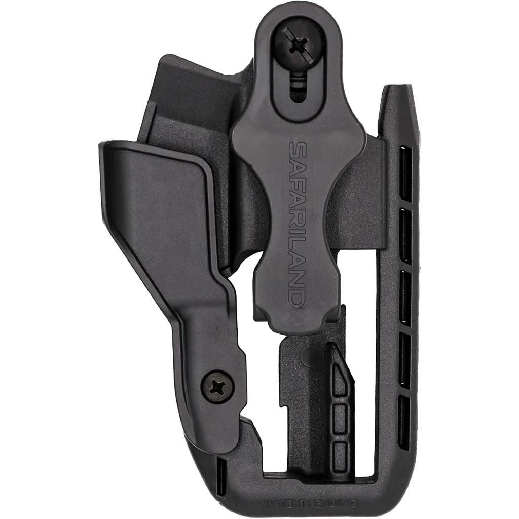 Safariland Schema IWB Holster Hellcat RH Black