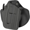 Safariland 578 Pro Fit OWB Holster Long Black RH