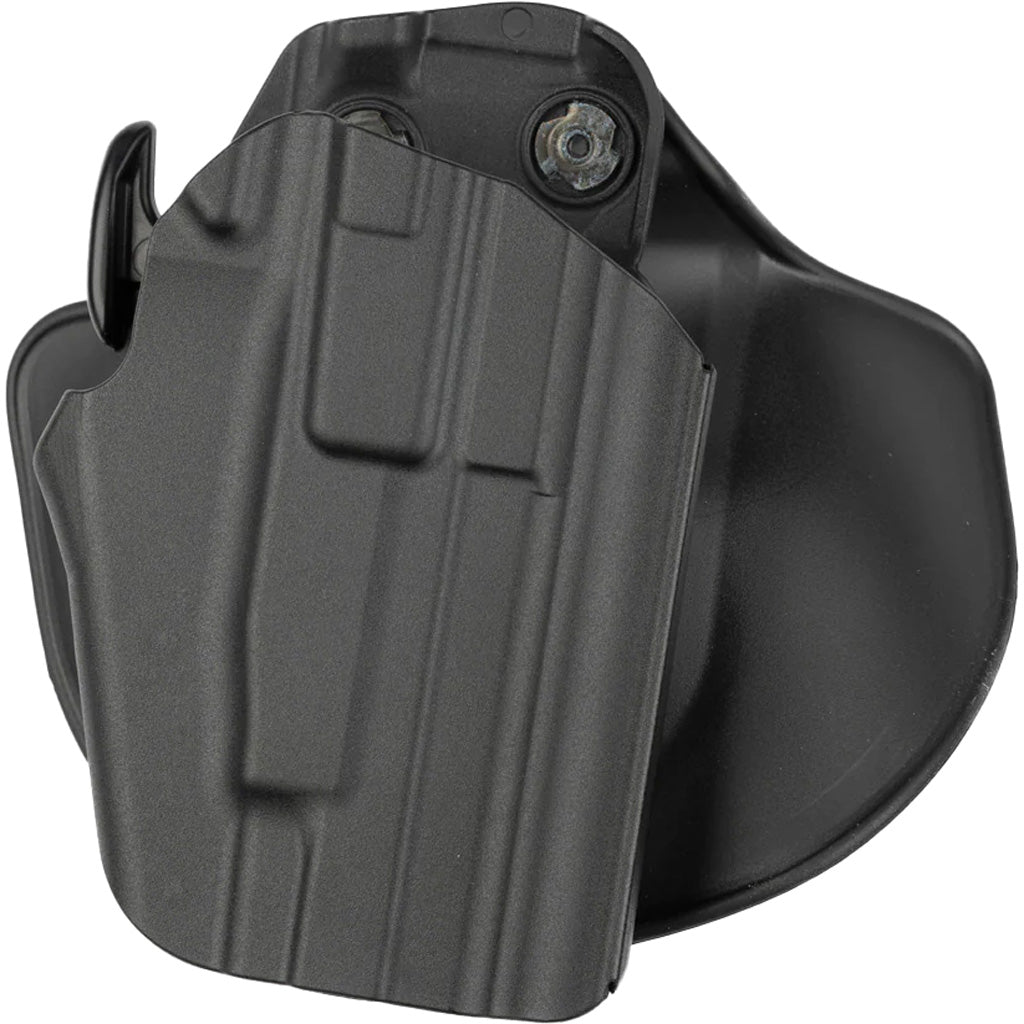 Safariland 578 Pro Fit OWB Holster Subcompact Black RH