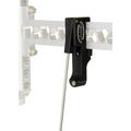 AAE Extended Clicker Black