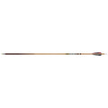 Gold Tip Traditional Classic Arrows 500 4 in. Feathers 6 pk