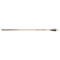 Gold Tip Traditional Classic XT Arrows 500 4 in. Feathers 6 pk