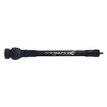 CBE Torx Stabilizer Black 7.5 in.