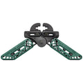 Pine Ridge Kwik Stand Bow Support Forest Green/Black