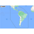 CMAP MSAY038MS Discover South America  Caribbean MSAY038MS